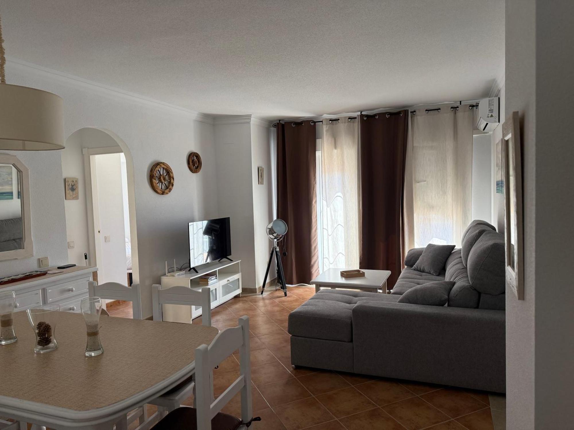 Residencial Atlantico Apartment อิสลา เดล มอรัล ภายนอก รูปภาพ